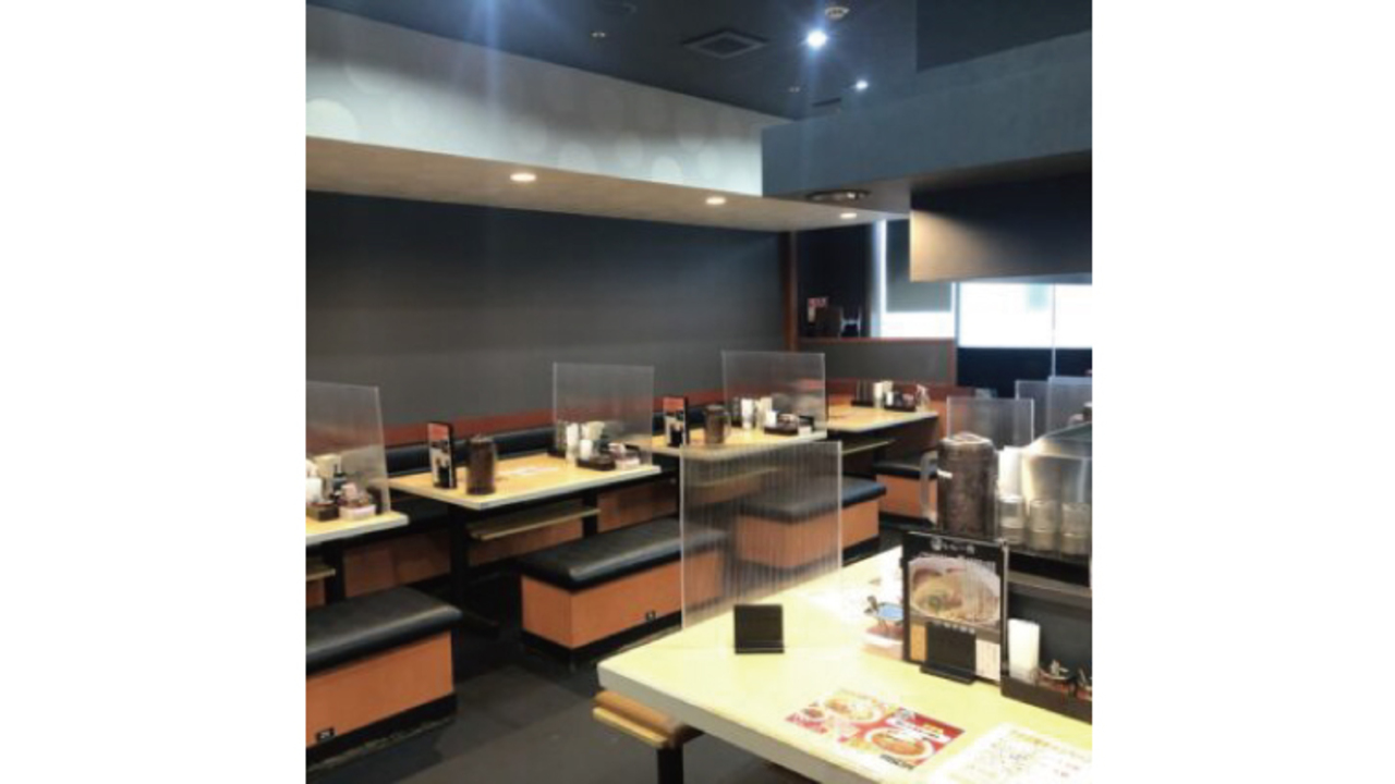 らーめん一作の事業内容の写真3枚目