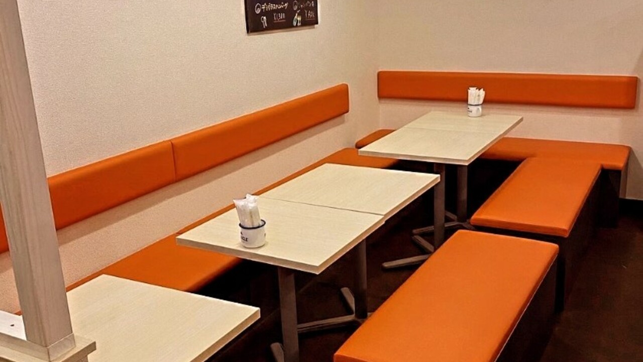 狼なんかコワくないの事業内容の写真1枚目