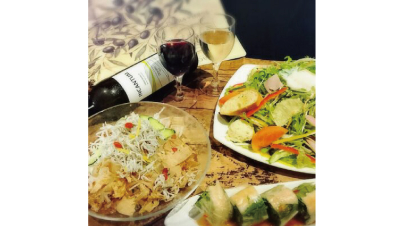 ZEN STYLE 一作の事業内容の写真4枚目