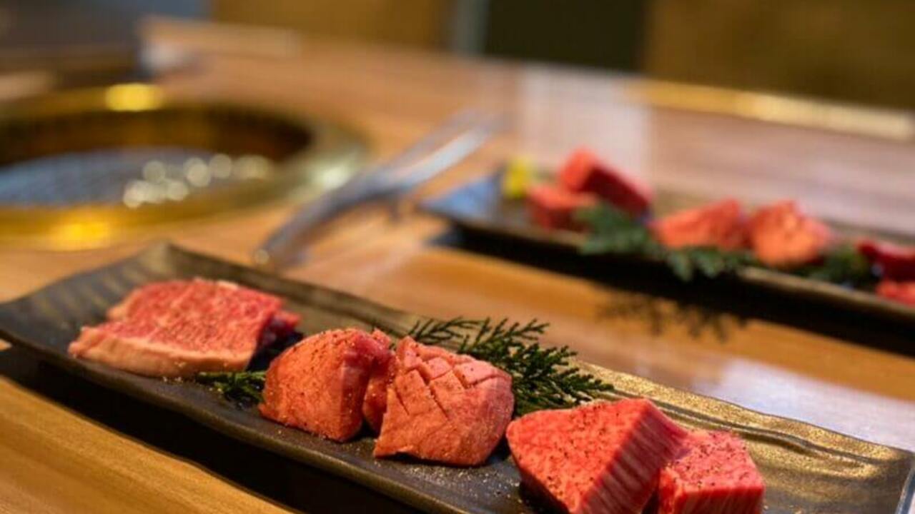 焼肉レストラン和幸亭のこだわりポイントの写真2枚目