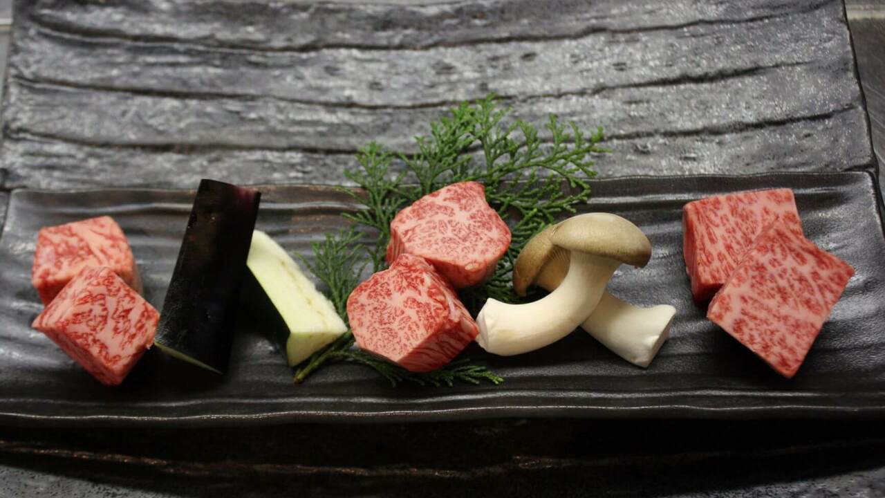 焼肉レストラン和幸亭のこだわりポイントの写真3枚目