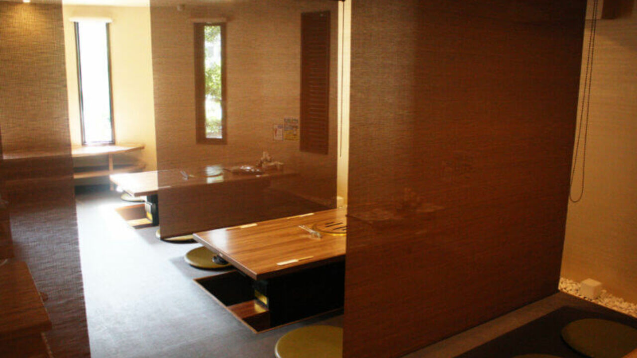 焼肉レストラン和幸亭で働く人の写真2枚目