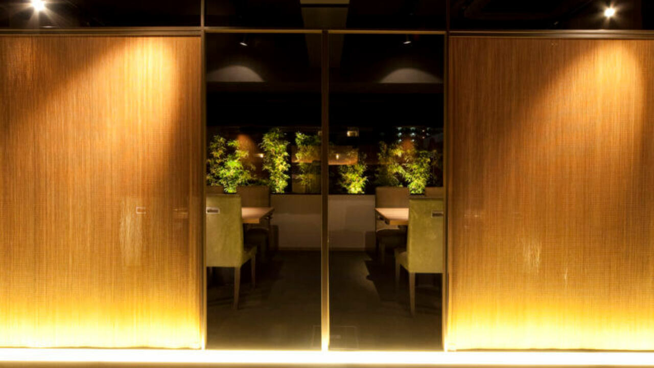 焼肉レストラン和幸亭の事業内容の写真1枚目