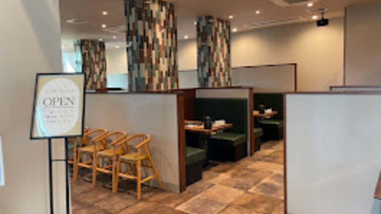 ラ・コギで働く人の写真2枚目