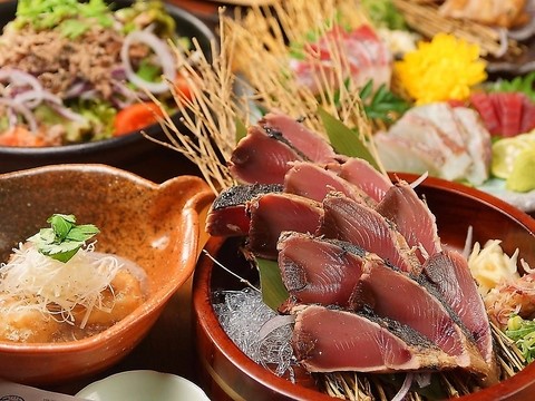 株式会社Five global-稲わら家 1枚目