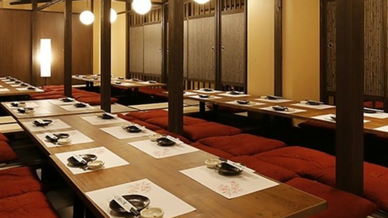 稲わら家の事業内容の写真2枚目