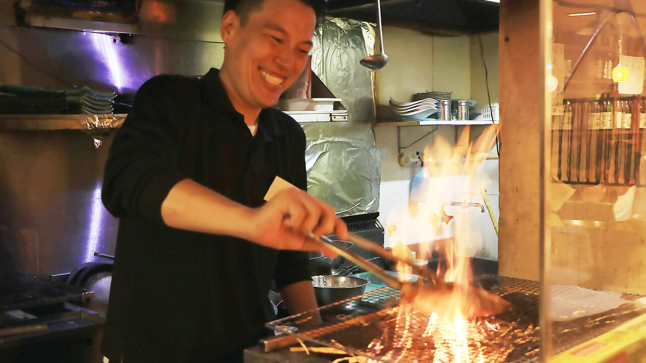 稲わら家の事業内容の写真1枚目