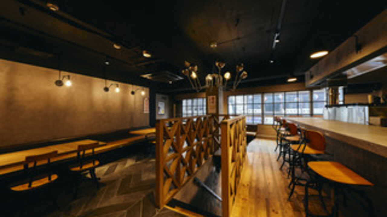 焼き鳥 しょうちゃんの事業内容の写真1枚目