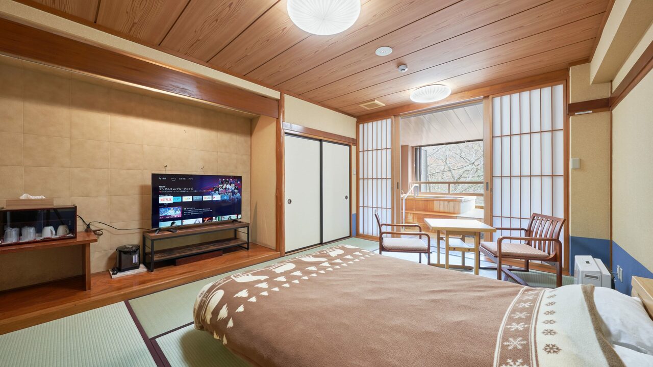 日光ガーデンホテルの事業内容の写真1枚目