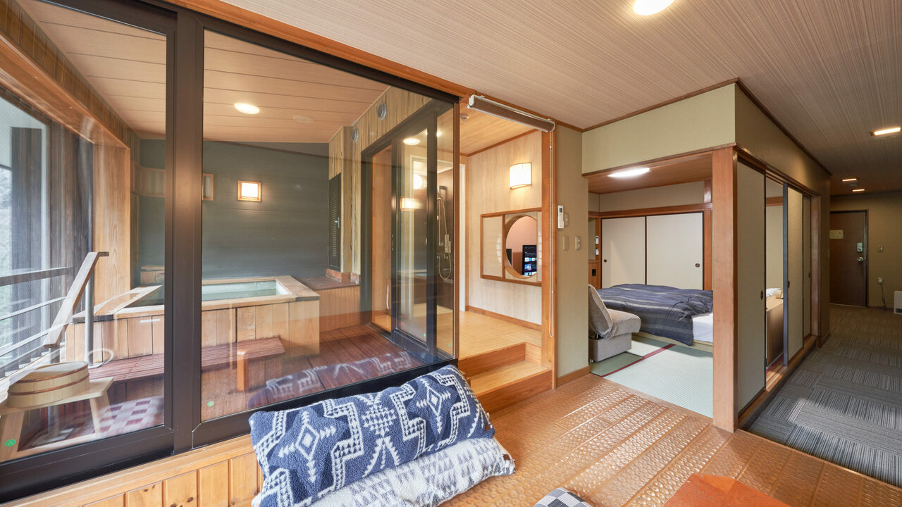 日光ガーデンホテルの事業内容の写真3枚目