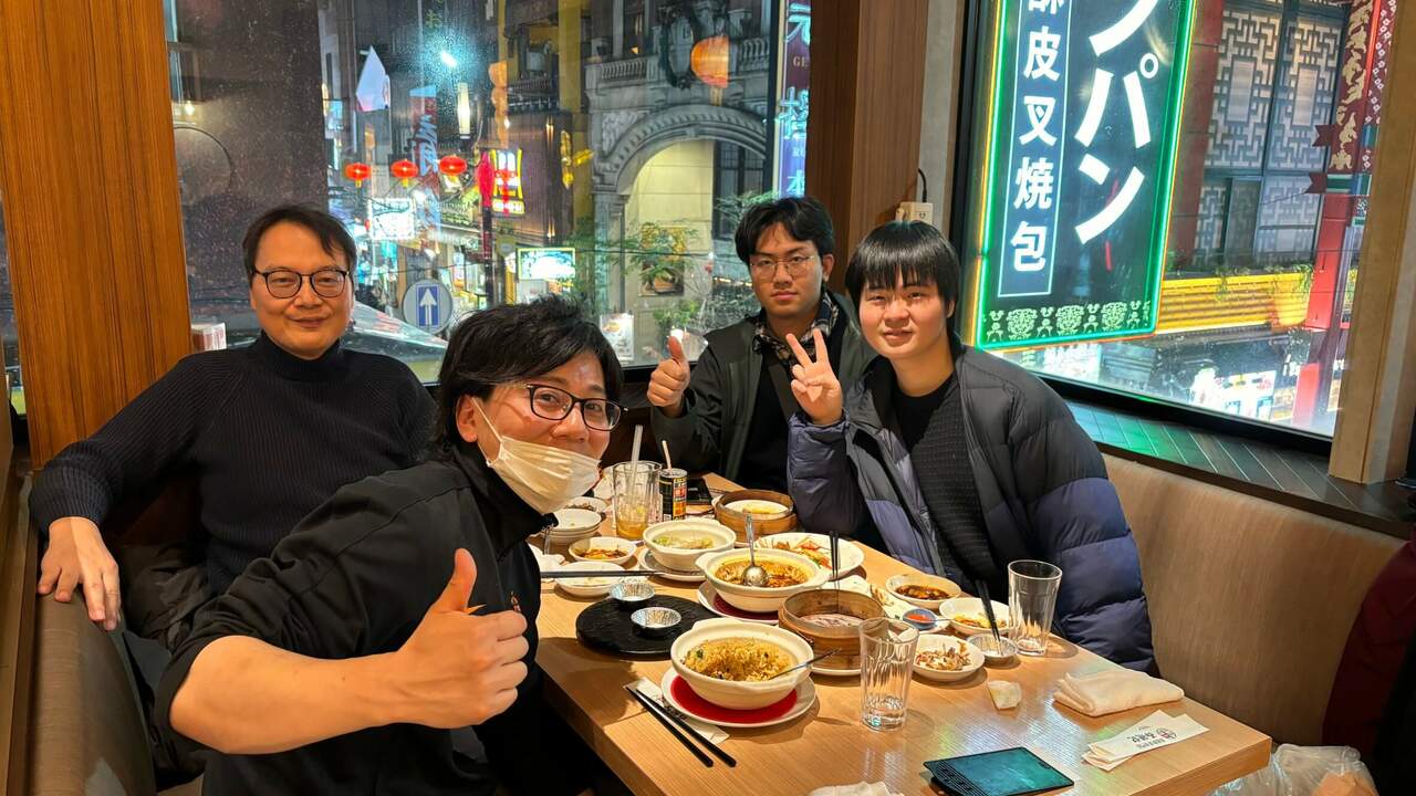 日光ガーデンホテルで働く人の写真1枚目