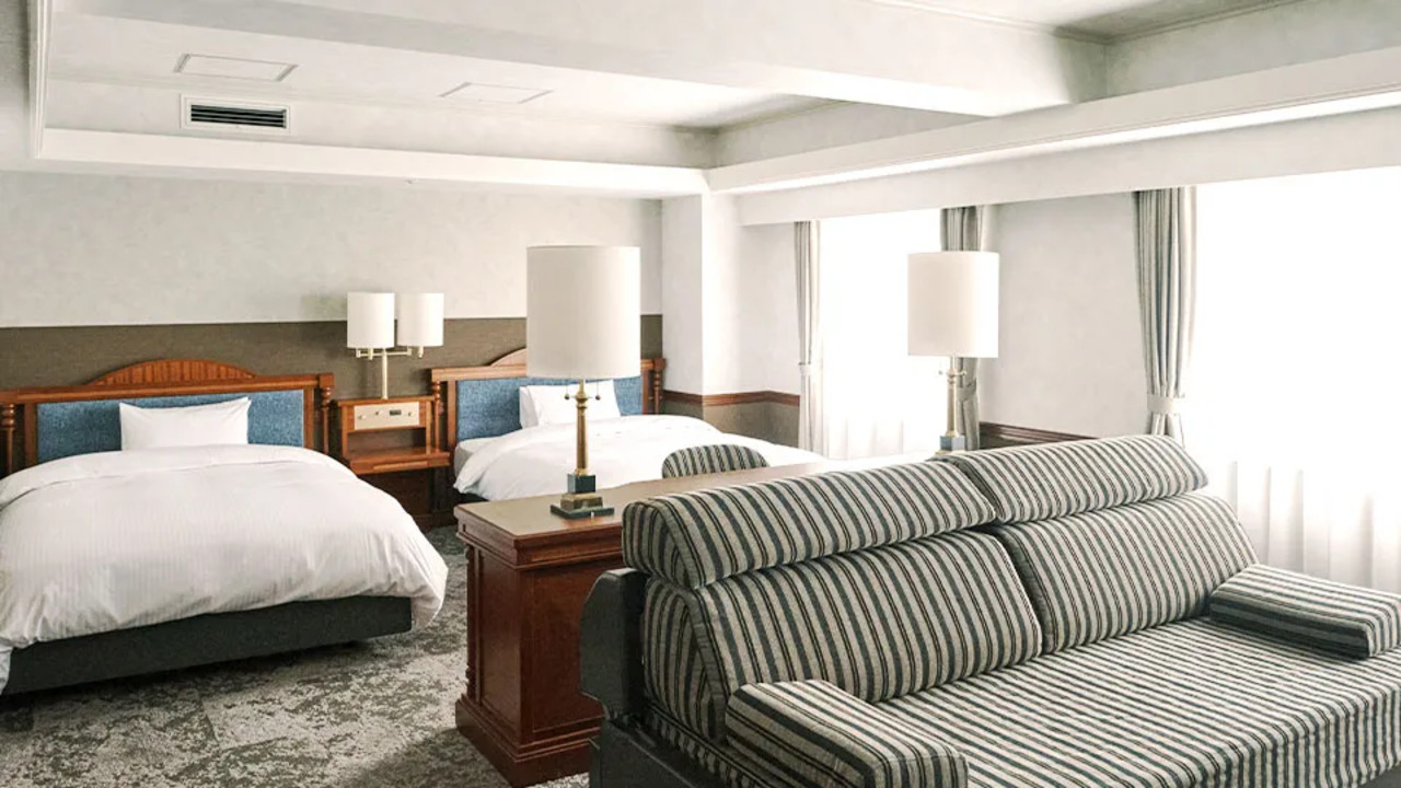 プリンス スマートインのこだわりポイントの写真3枚目