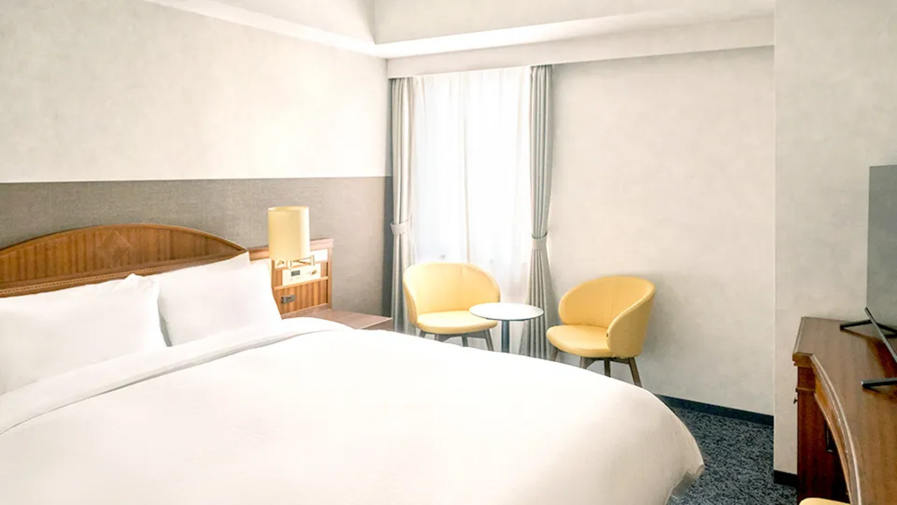 プリンス スマートインのこだわりポイントの写真4枚目