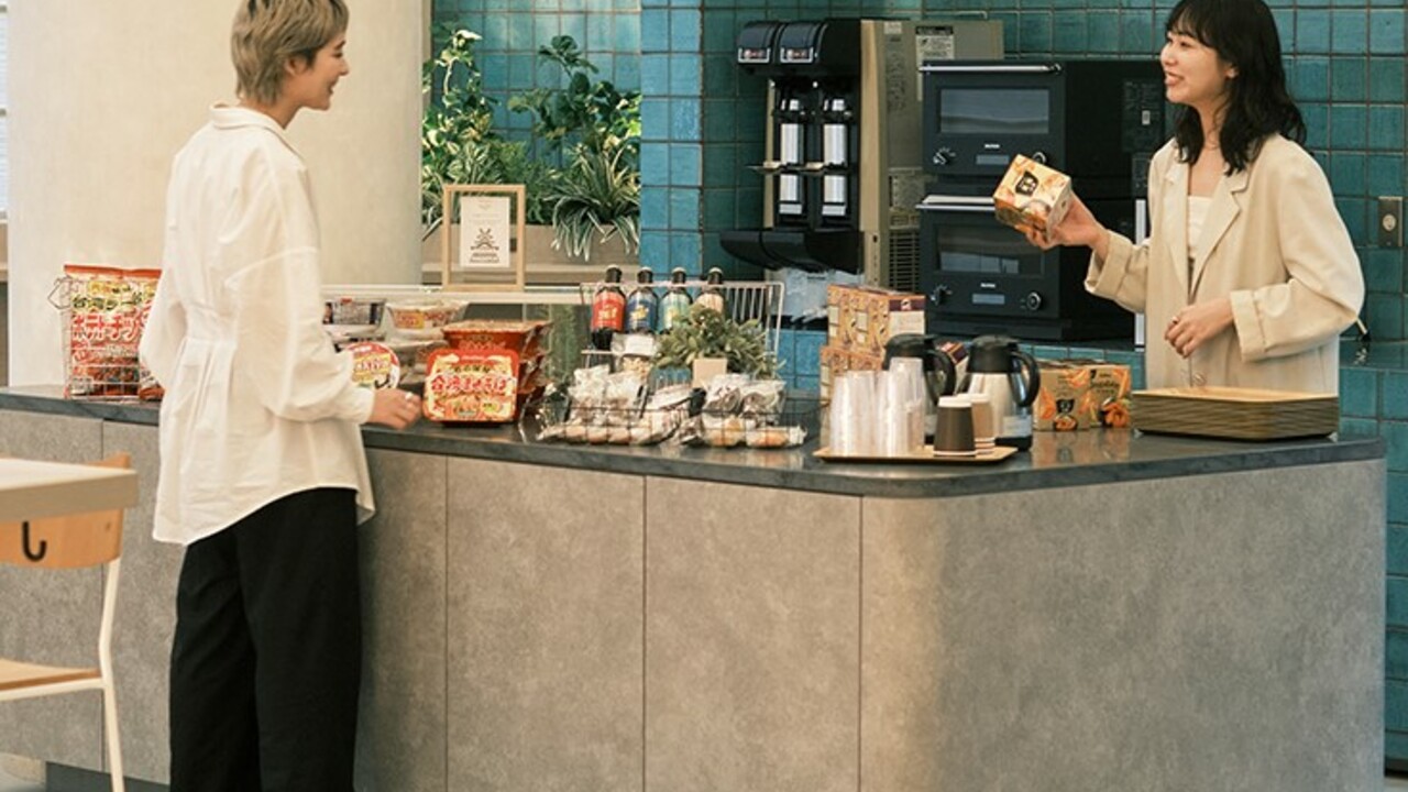 プリンス スマートインの事業内容の写真2枚目