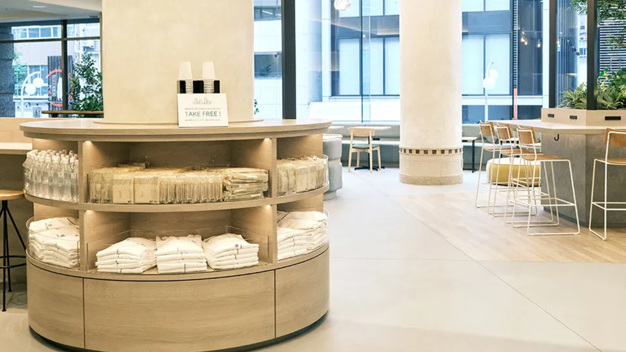 プリンス スマートインの事業内容の写真3枚目