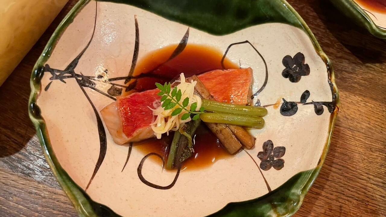 食幹のこだわりポイントの写真1枚目