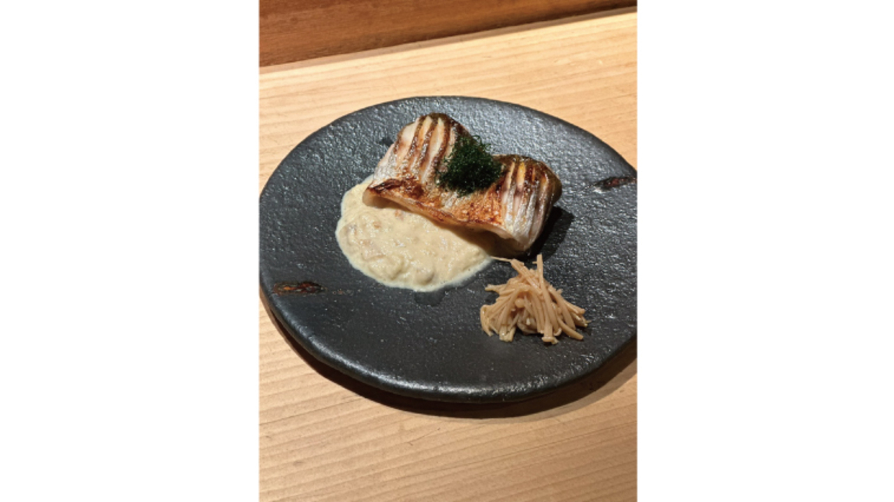 食幹のこだわりポイントの写真2枚目