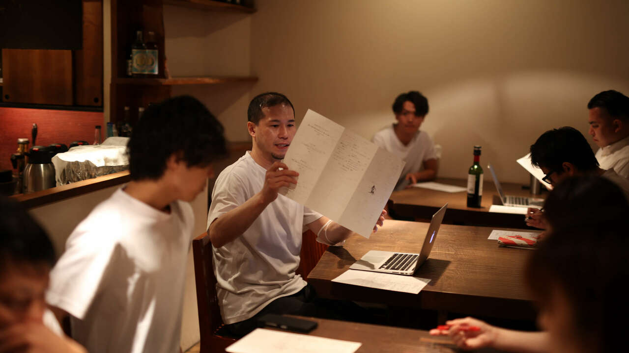 食幹のこだわりポイントの写真3枚目