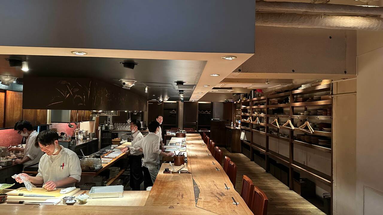 食幹のこだわりポイントの写真4枚目