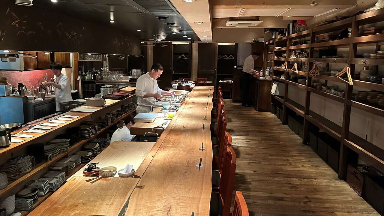 食幹の事業内容の写真2枚目