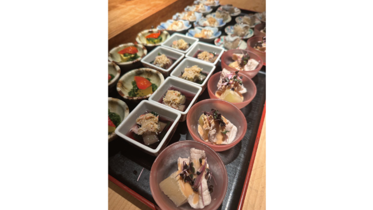 食幹の事業内容の写真3枚目