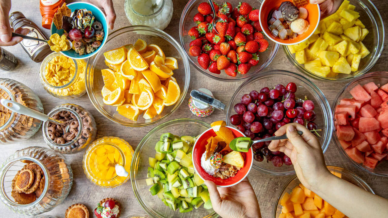 THE KEY HIGHLAND NASUのこだわりポイントの写真4枚目