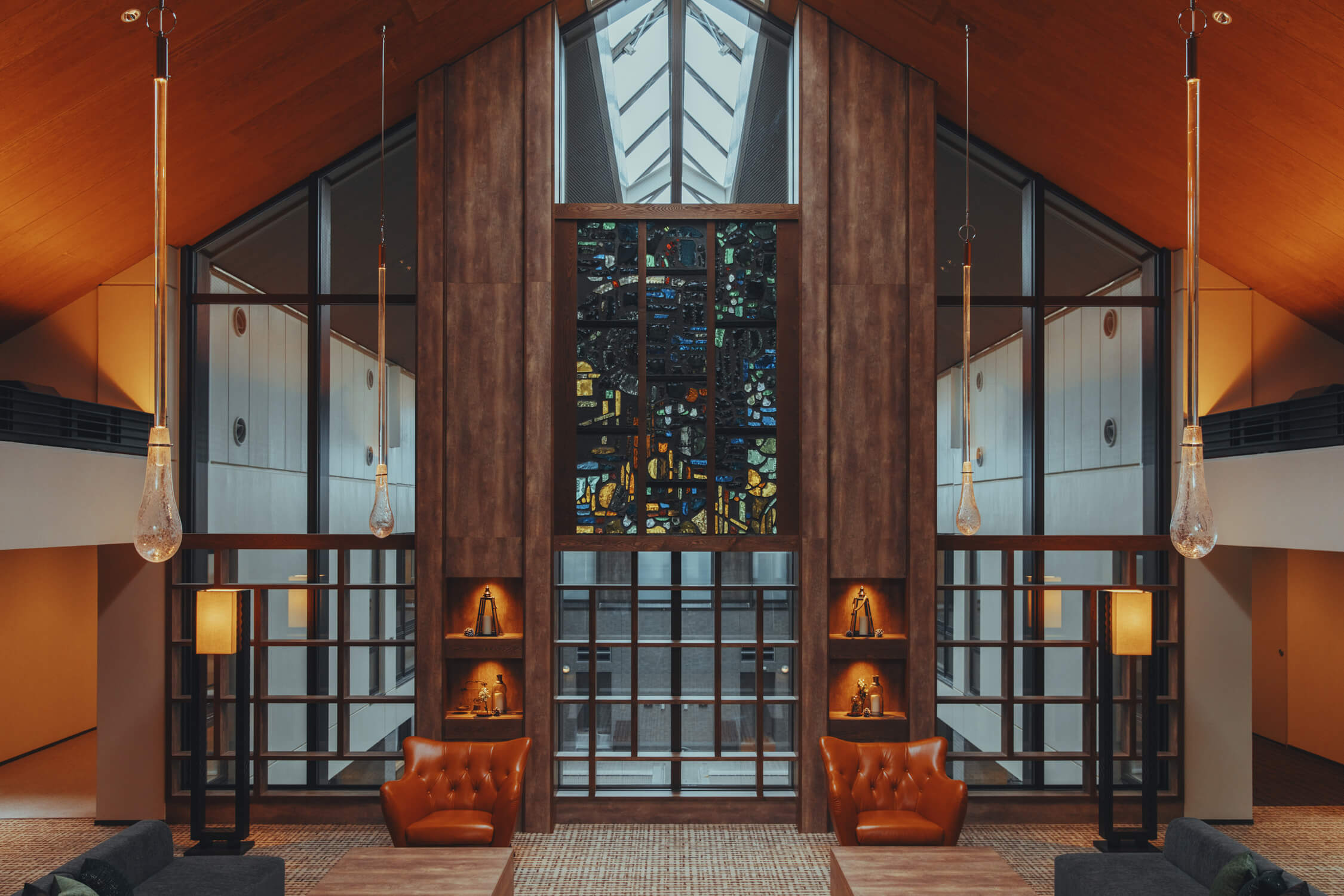 株式会社KANAYA RESORTS-THE KEY HIGHLAND NASU 1枚目