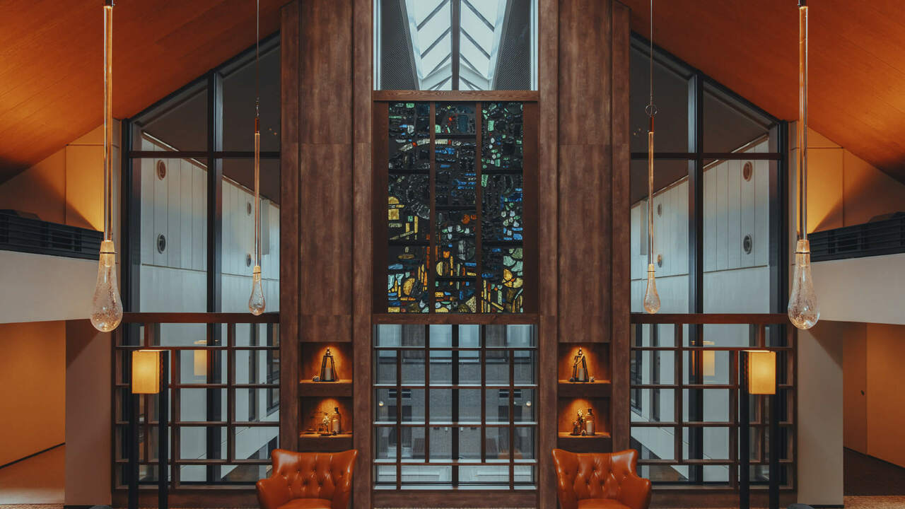 THE KEY HIGHLAND NASUの事業内容の写真1枚目