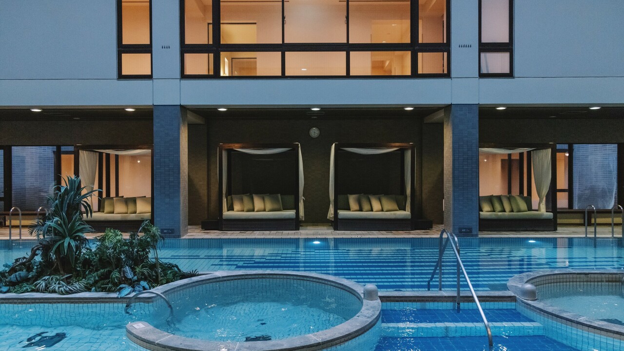 THE KEY HIGHLAND NASUの事業内容の写真3枚目