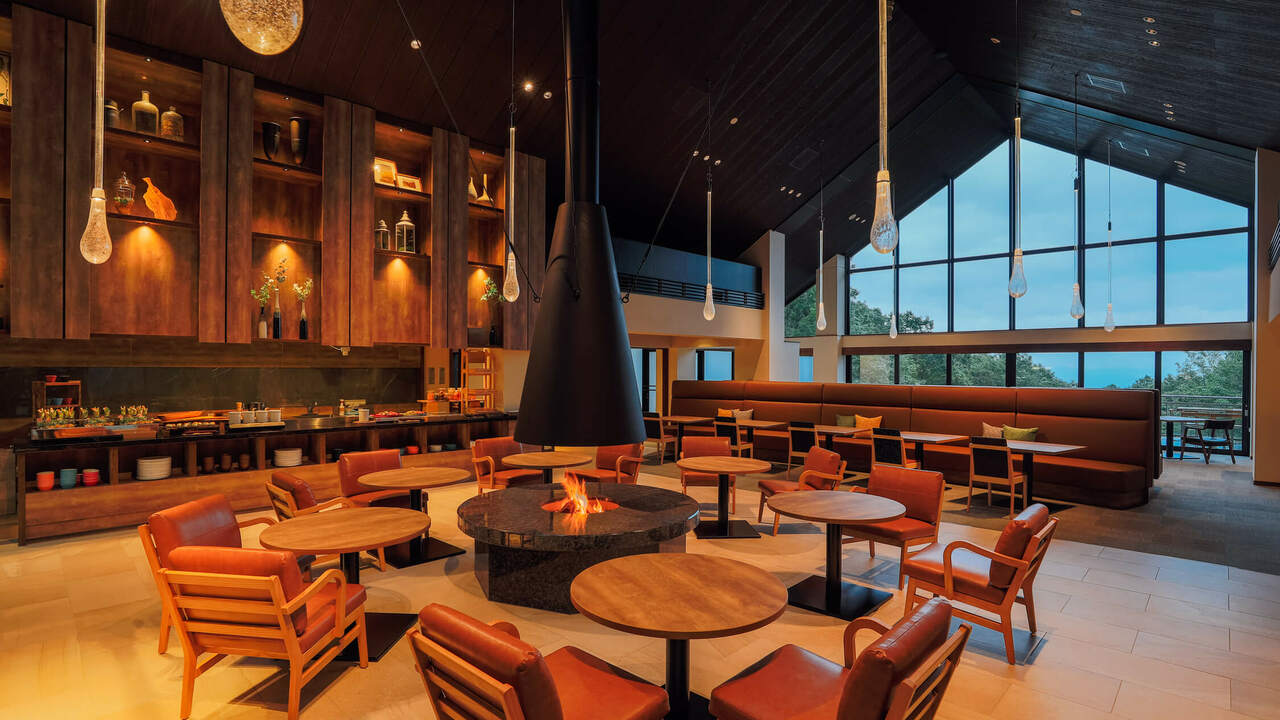 THE KEY HIGHLAND NASUの事業内容の写真2枚目