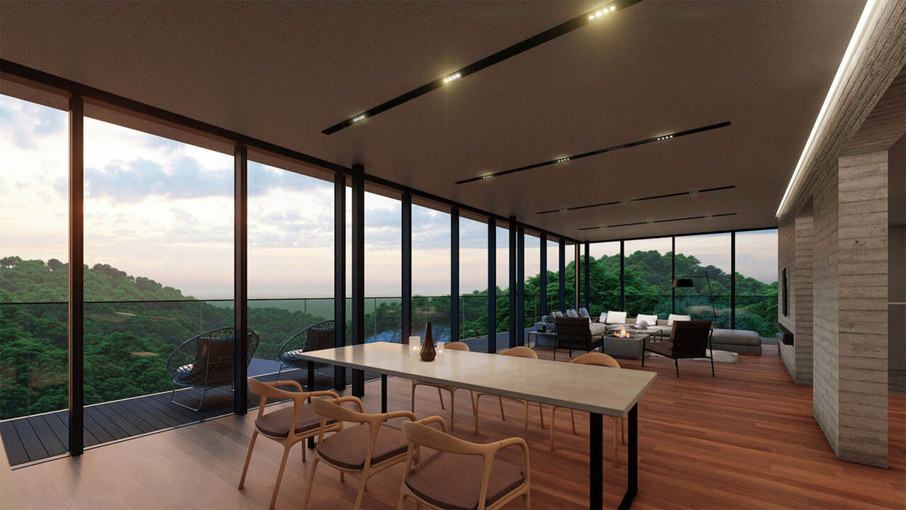 THE MAGARIGAWA CLUBのこだわりポイントの写真1枚目