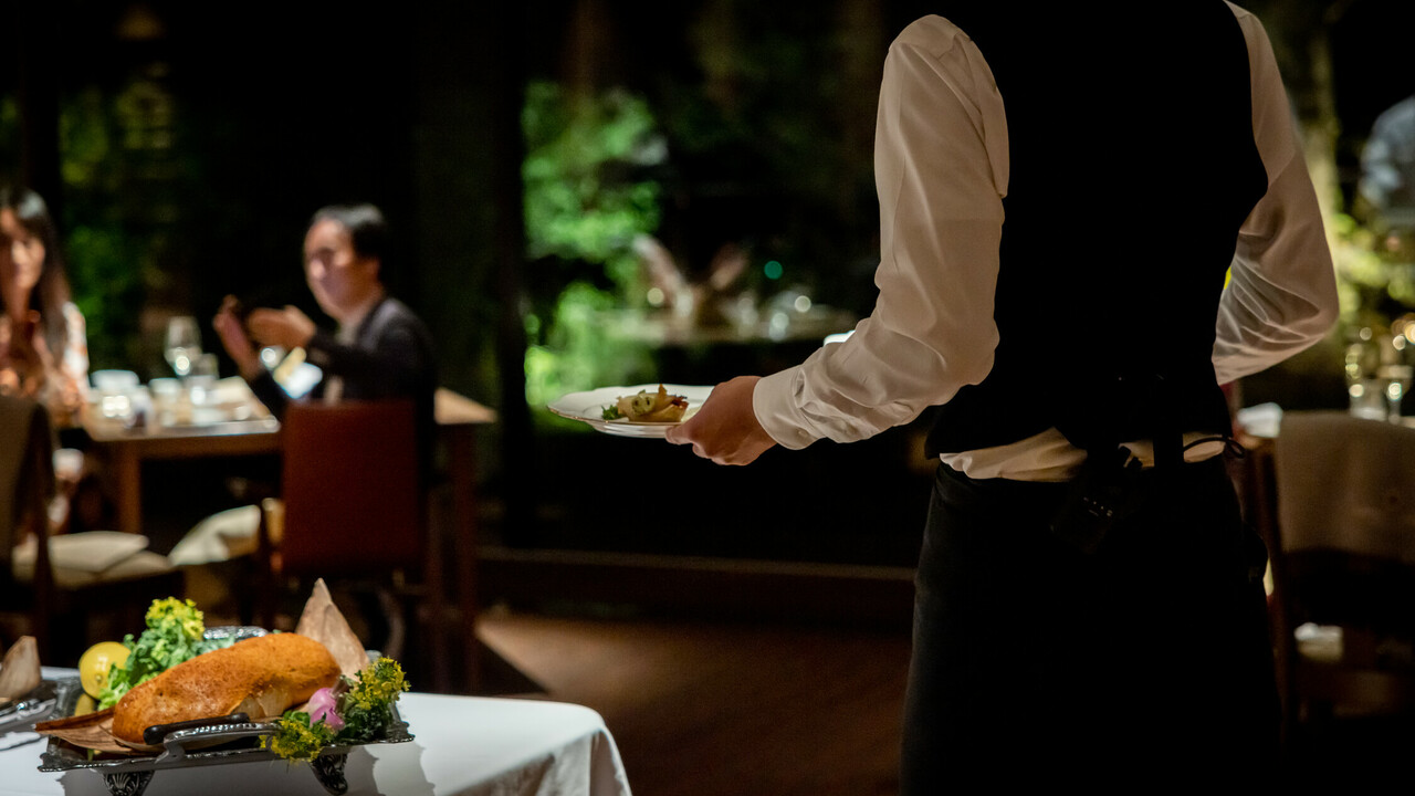 THE MAGARIGAWA CLUBのこだわりポイントの写真2枚目