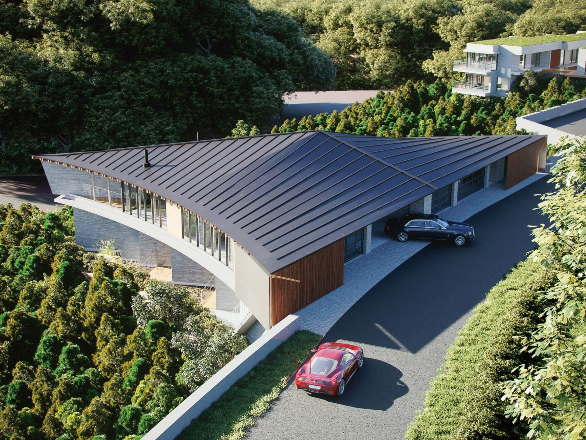 株式会社KANAYA RESORTS-THE MAGARIGAWA CLUB 2枚目