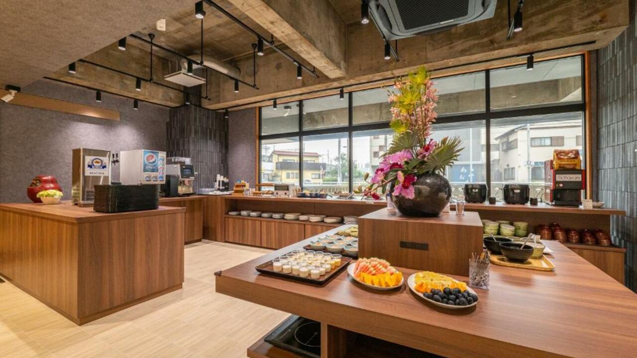 ホテルサンの事業内容の写真1枚目