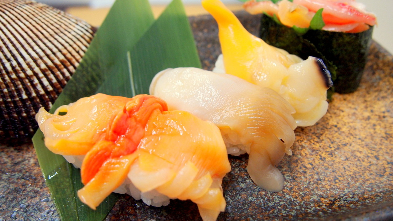 沖寿司のこだわりポイントの写真4枚目