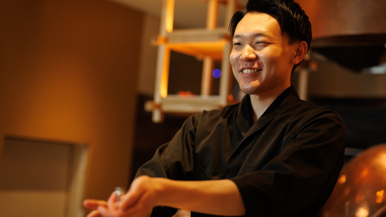 鮨業態の事業内容の写真2枚目