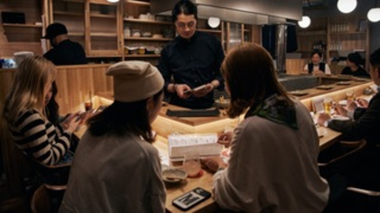 焼き鳥 しょうちゃんの事業内容の写真3枚目