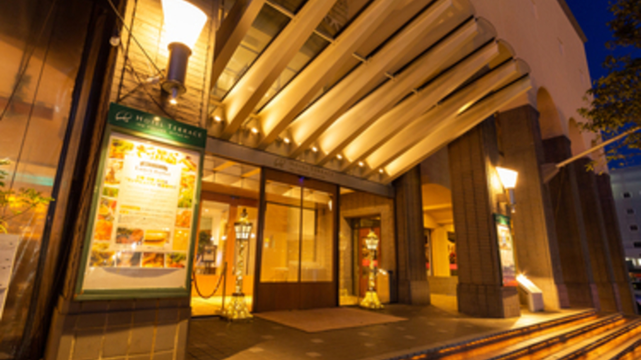 ホテルテラスザスクエア日立の事業内容の写真3枚目