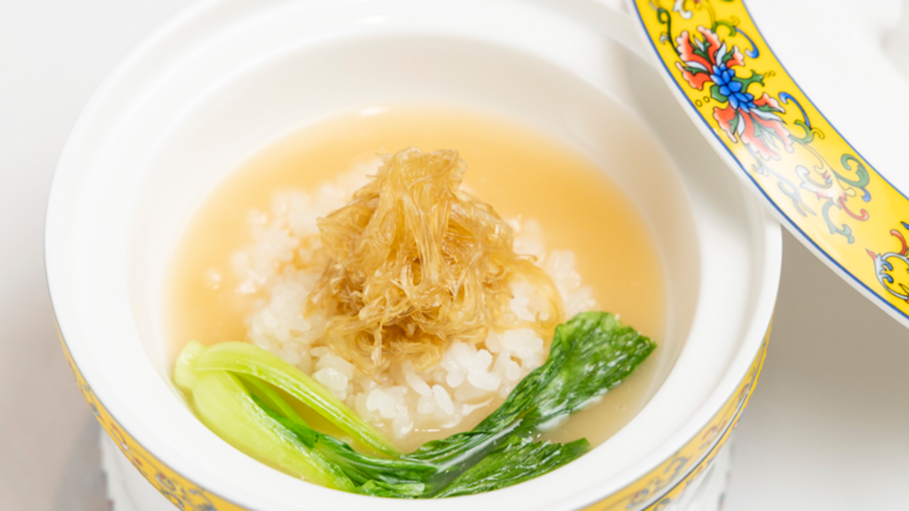 REIKASAI GINZAのこだわりポイントの写真1枚目