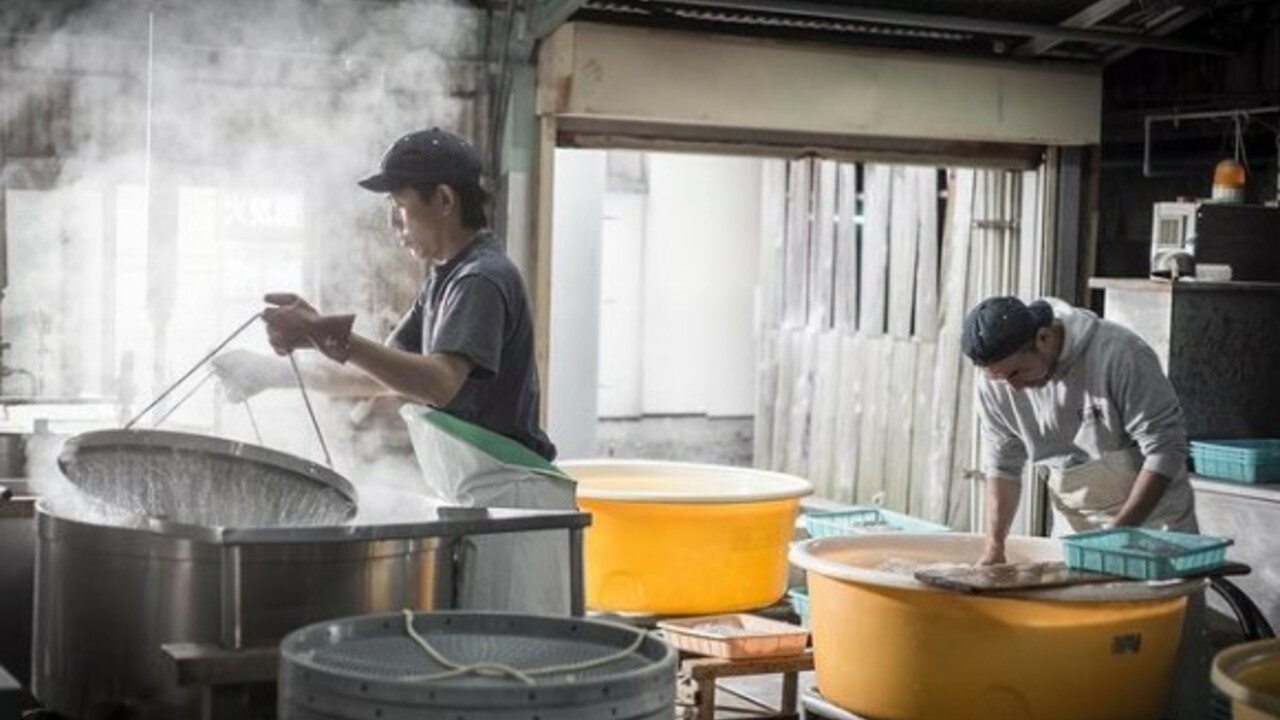しらす食堂 じゃこ屋 七代目 山利のこだわりポイントの写真1枚目