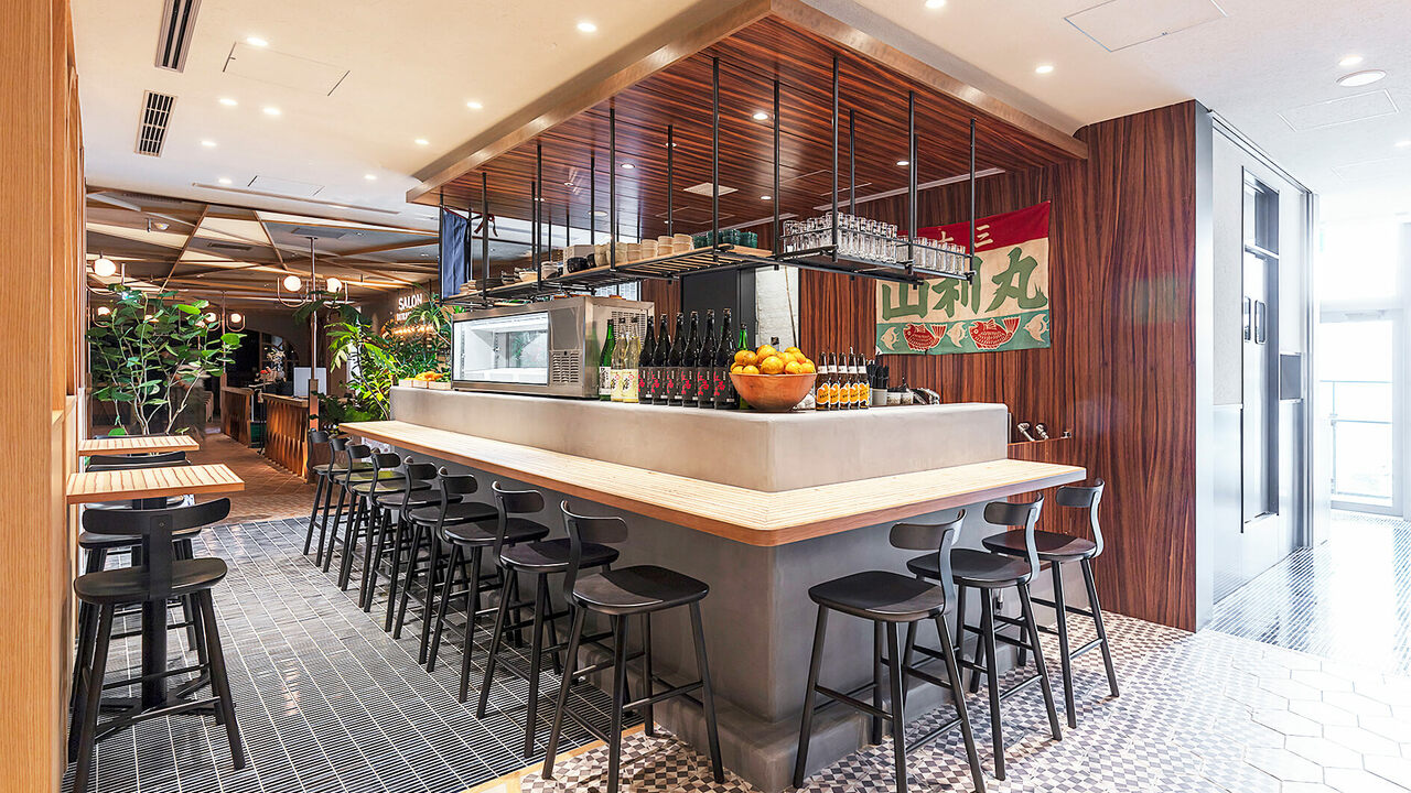 しらす食堂 じゃこ屋 七代目 山利の事業内容の写真1枚目