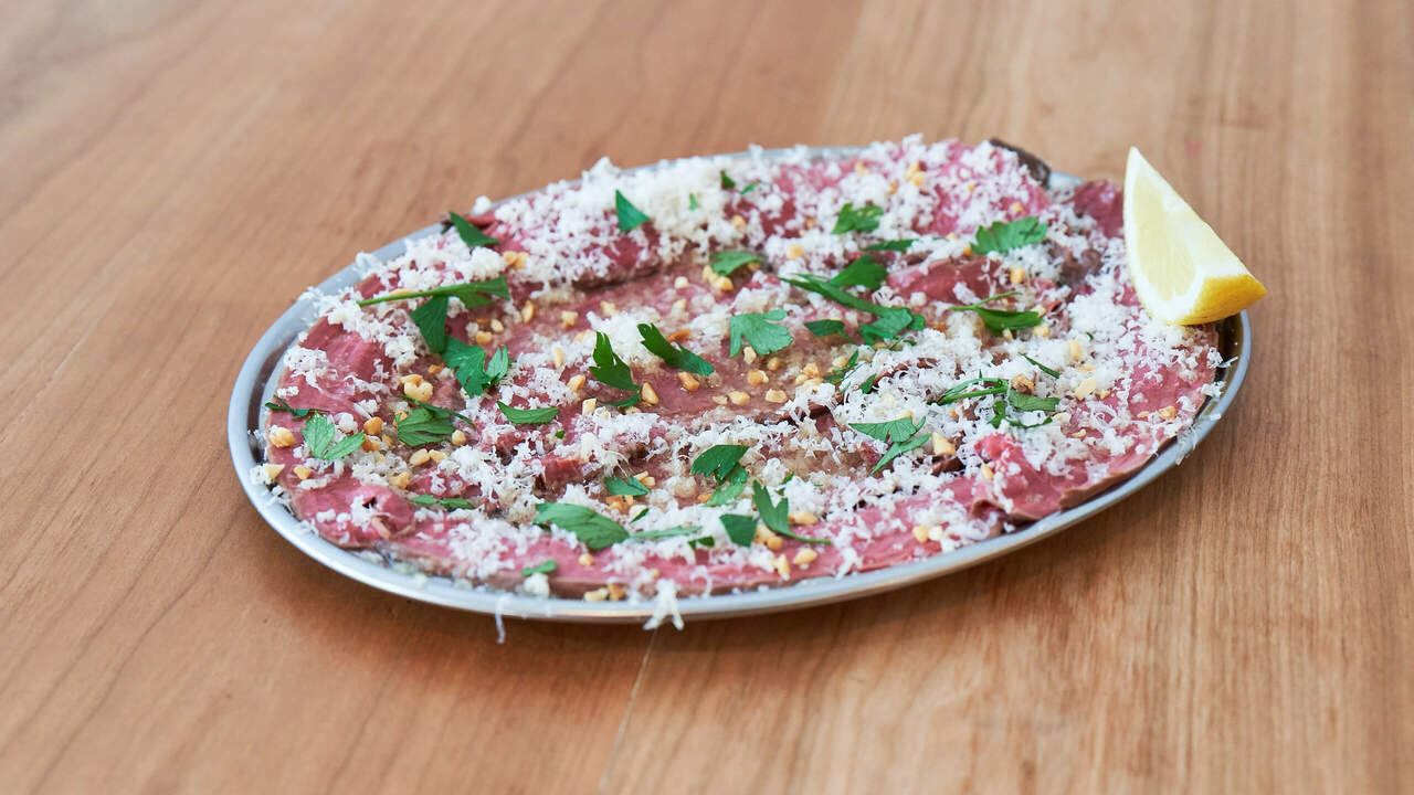 CHOWCHOWのこだわりポイントの写真2枚目