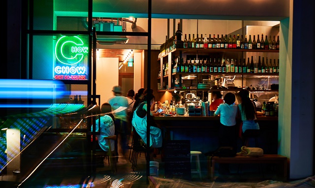 株式会社GREENING-CHOWCHOW 3枚目