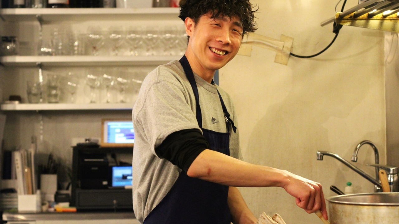 PEZで働く人の写真2枚目