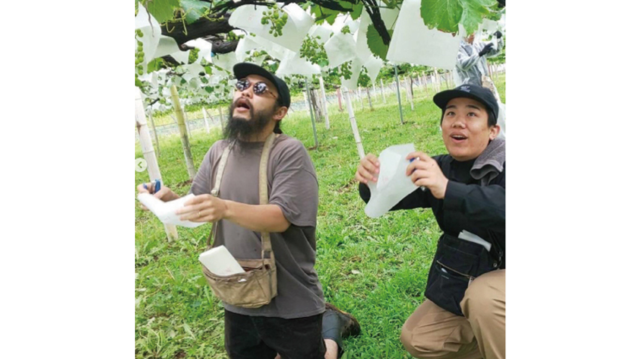 PEZで働く人の写真3枚目