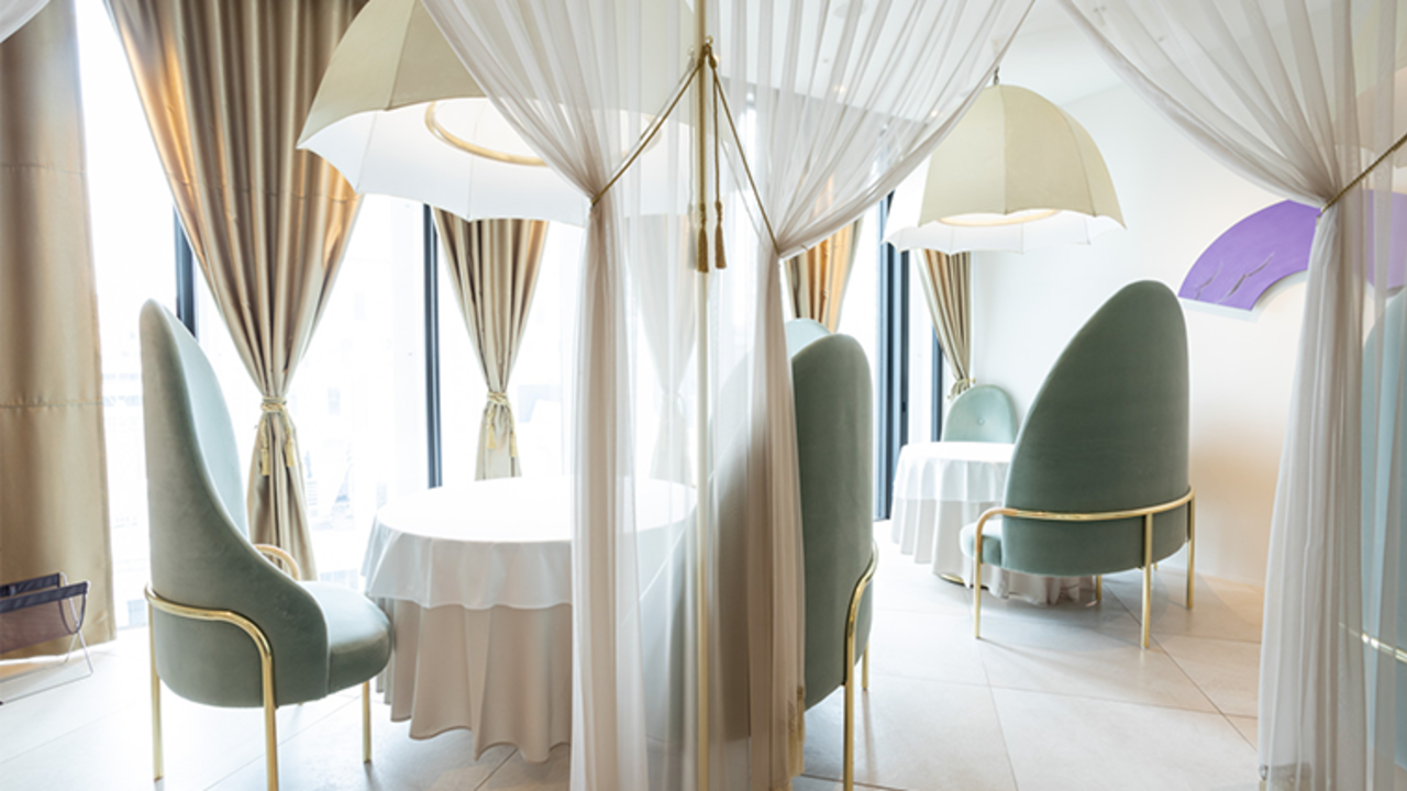 REIKASAI GINZAの事業内容の写真4枚目