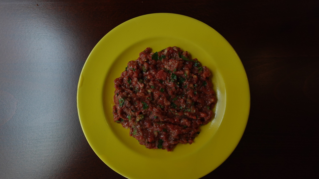 Hendersonのこだわりポイントの写真2枚目