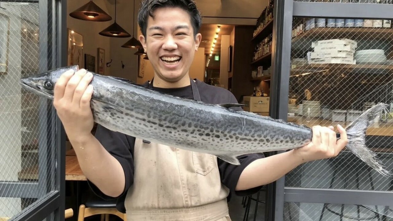 Hendersonで働く人の写真1枚目