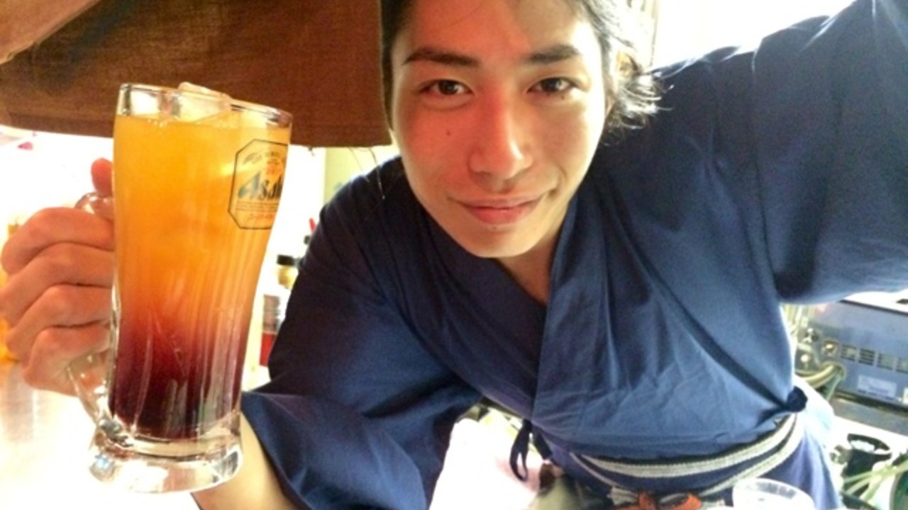 炉端ともつ煮　炎のこだわりポイントの写真3枚目