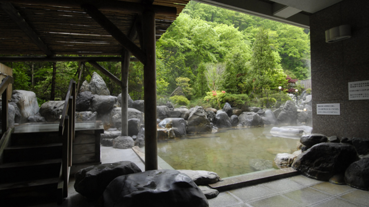 ホテルまほろばのこだわりポイントの写真2枚目